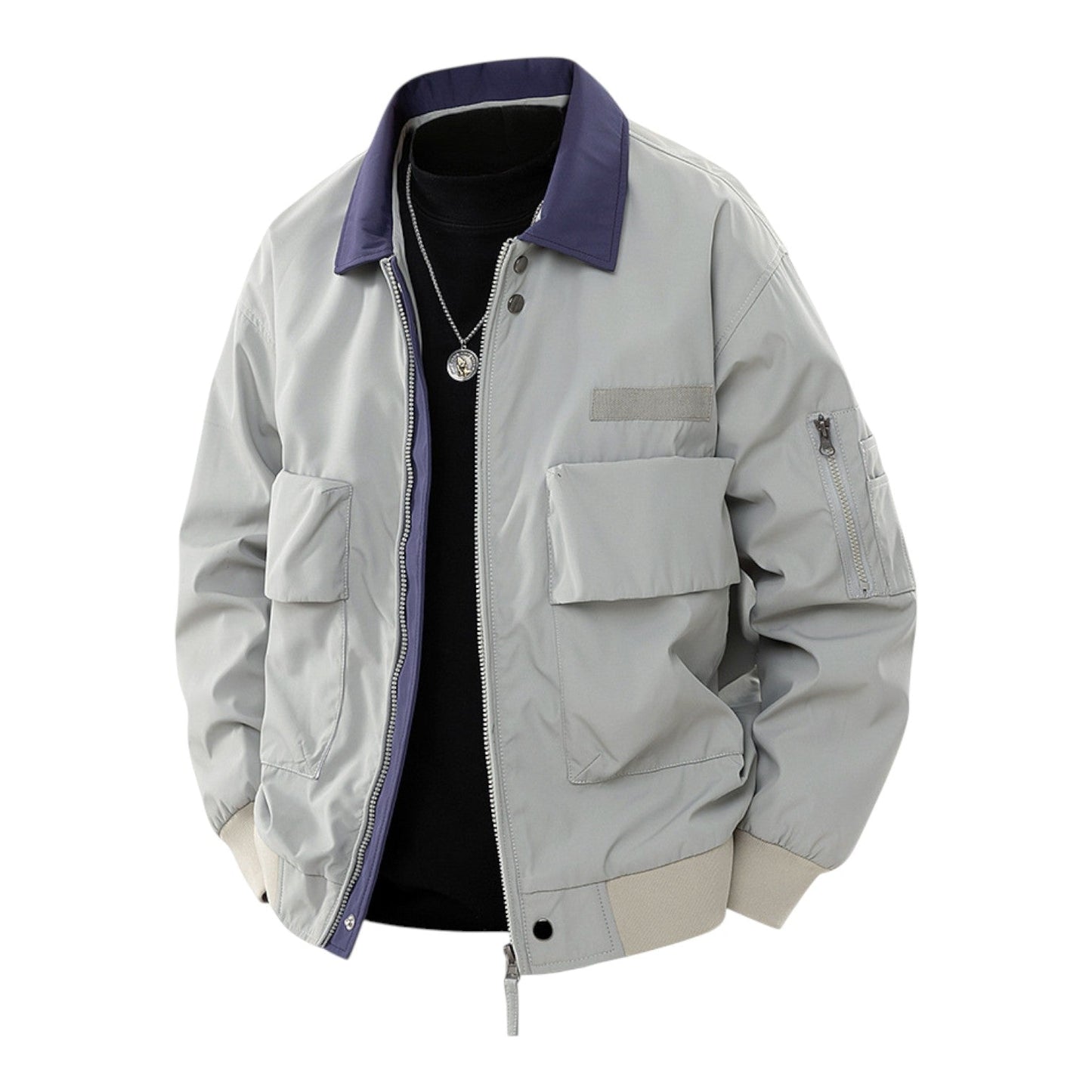 Helston Lightweight Bomber