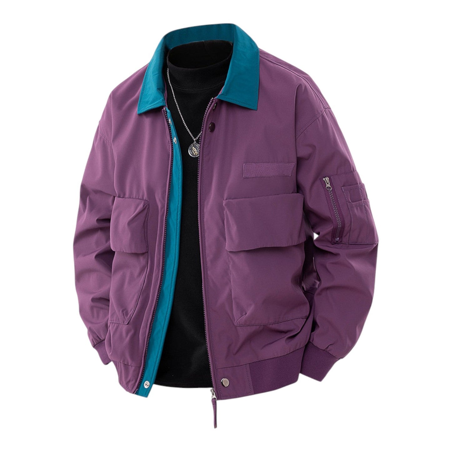 Helston Lightweight Bomber