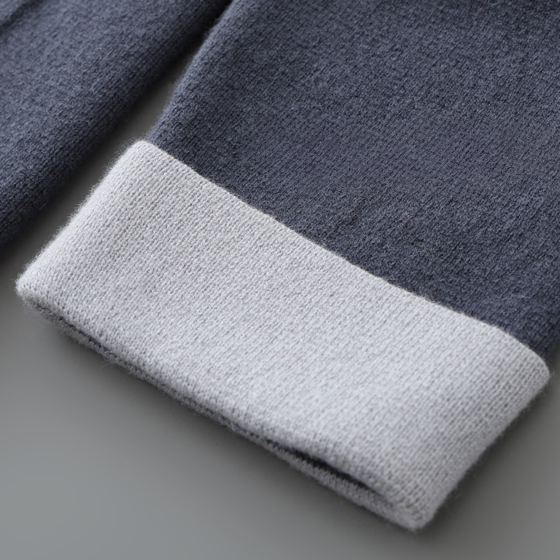 Purel Cashmere Cardigan