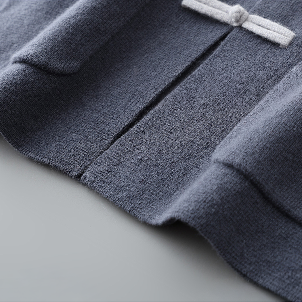 Purel Cashmere Cardigan