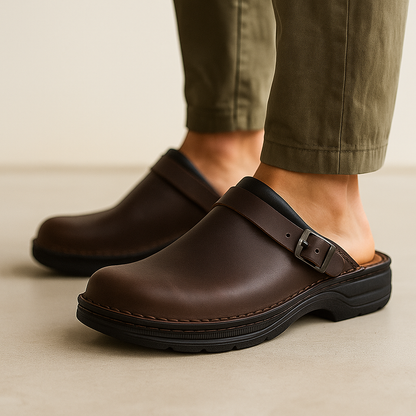 Vivo Soft-Cushion Walking Sandals
