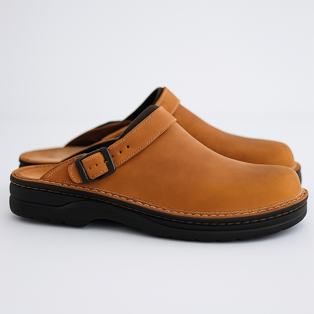 Vivo Soft-Cushion Walking Sandals