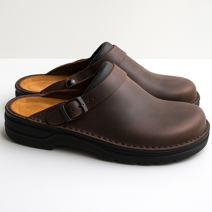 Vivo Soft-Cushion Walking Sandals