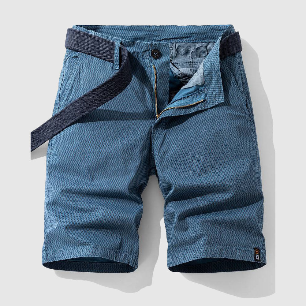 Hemilton Urban Shorts
