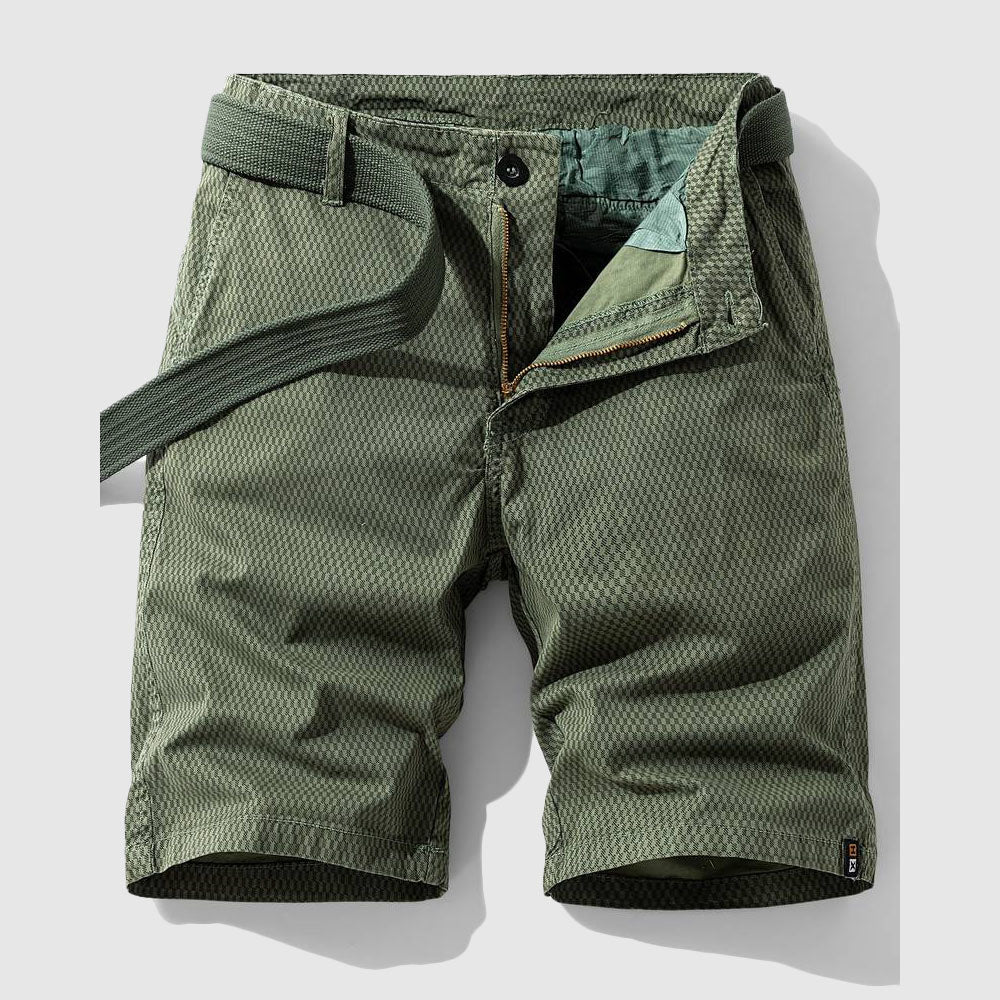 Hemilton Urban Shorts