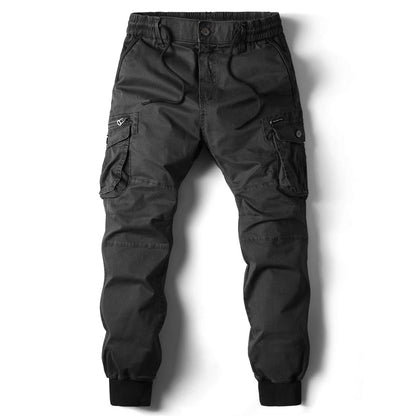 Metro Cargo Joggers