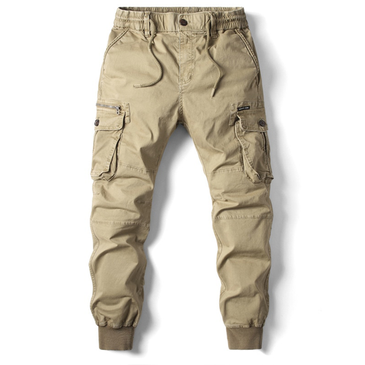 Metro Cargo Joggers