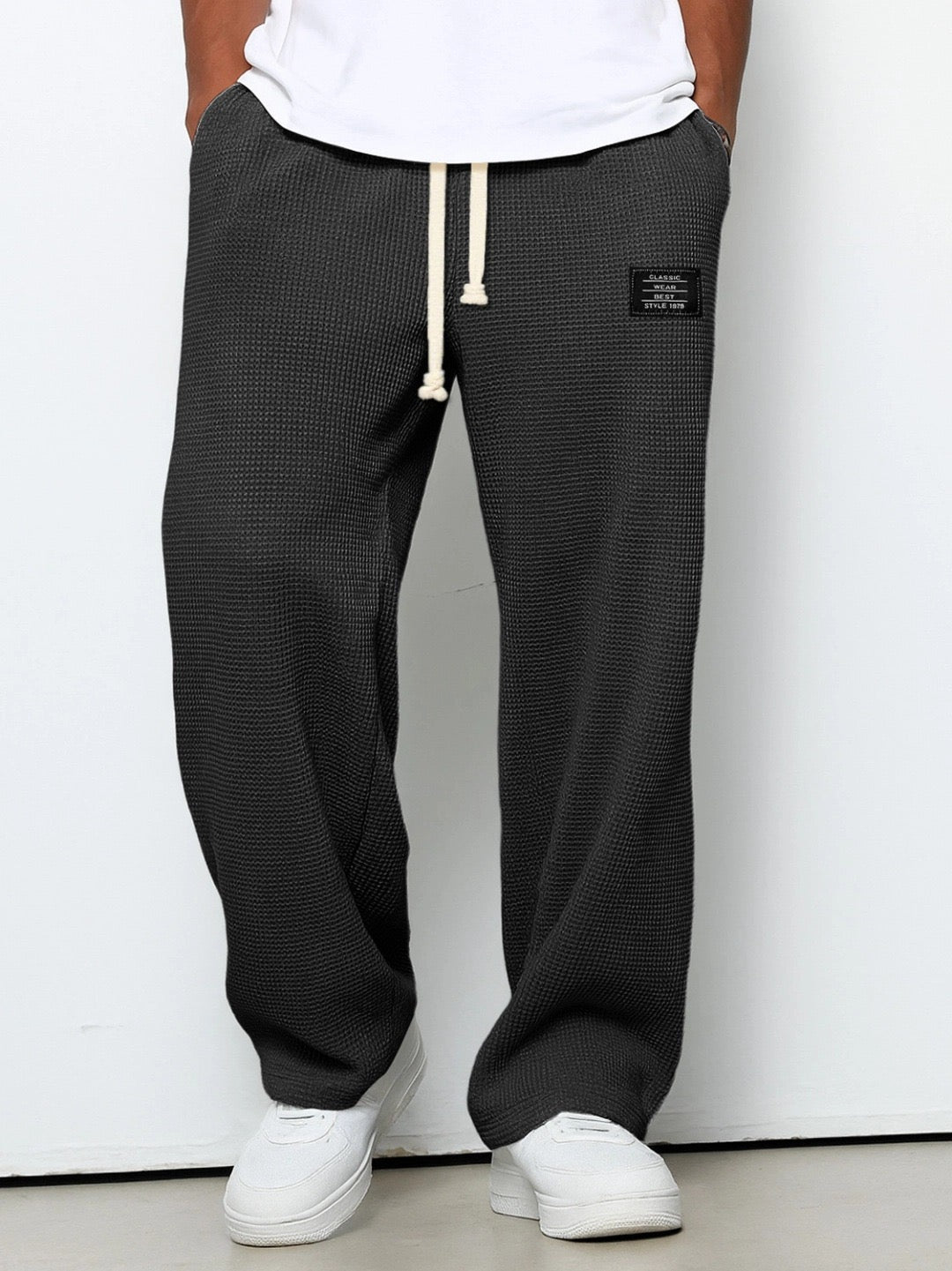 Nordico Adjustable Waist Trousers