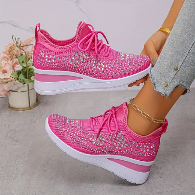 Kaelis Elevate Sneaker