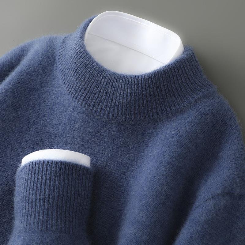 Breslin Cashmere Sweater