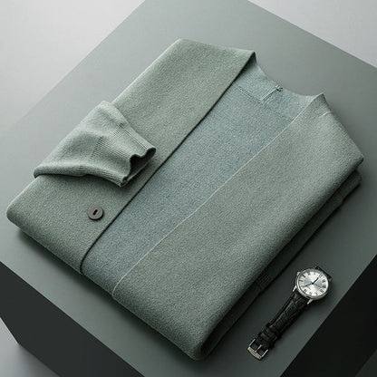 Matteo Merino Cardigan