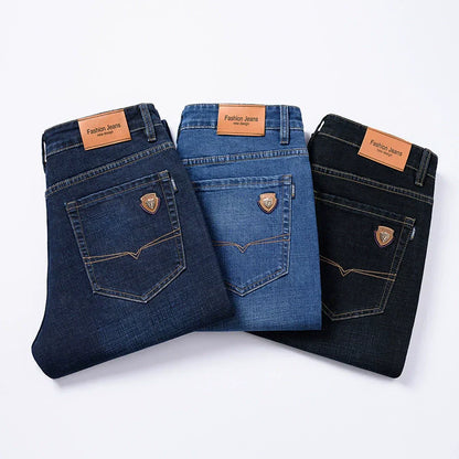 Harrison Classic Denim
