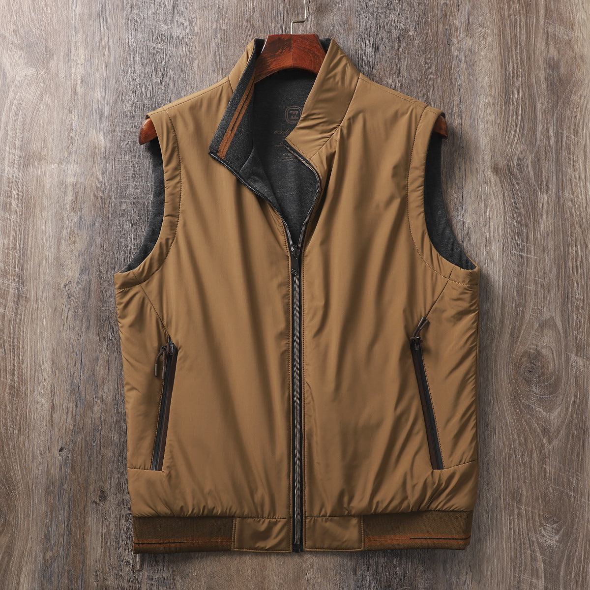 Highland Performance Vest