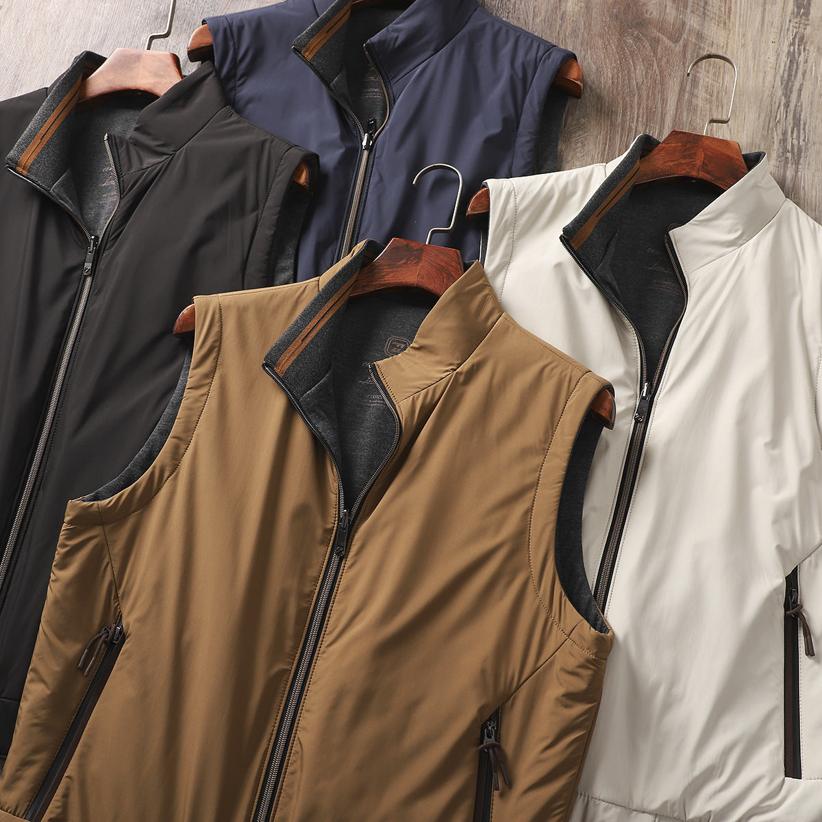 Highland Performance Vest