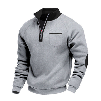 Veltis Performance Knit Sweater