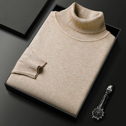 Saint Moritz Cashmere Turtleneck