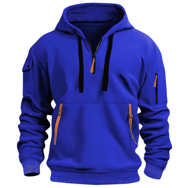 Antimo Urban Hoodie
