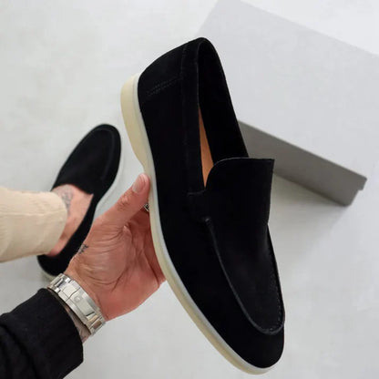 Massimo Elegant Loafers