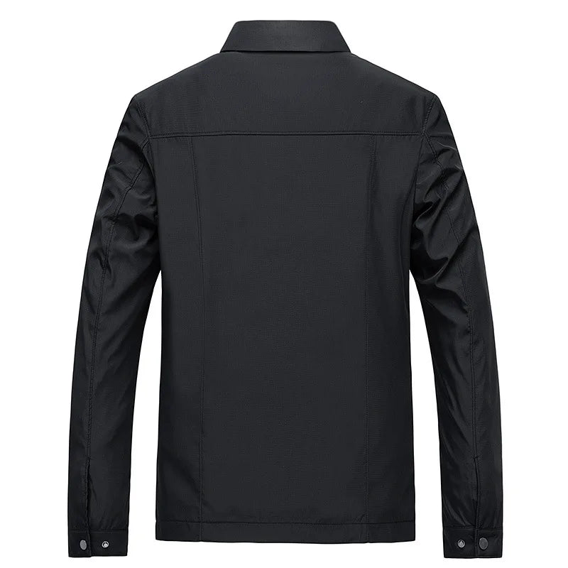 Corvino Air Jacket