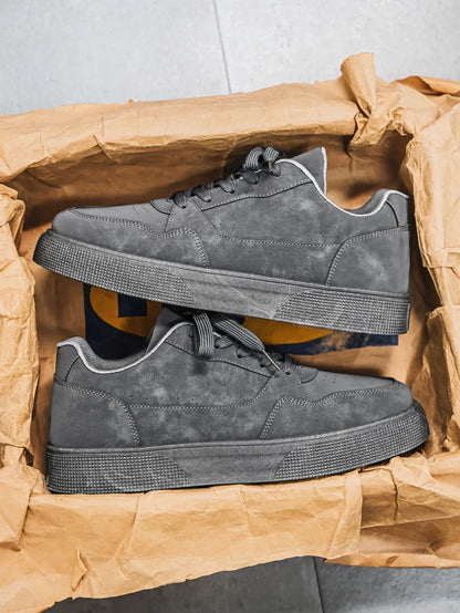Jensen Suede Sneaker