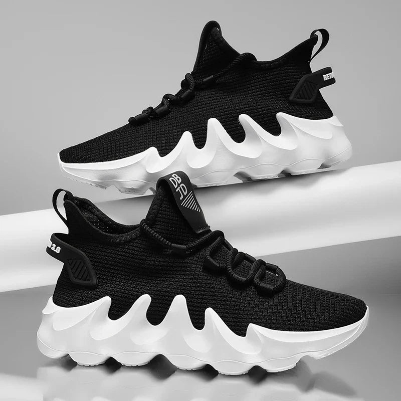 AirMotion Everyday Sneakers