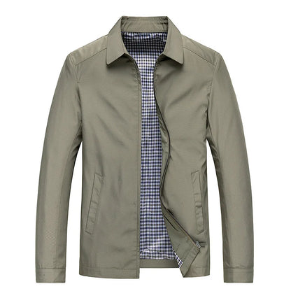 Corvino Air Jacket