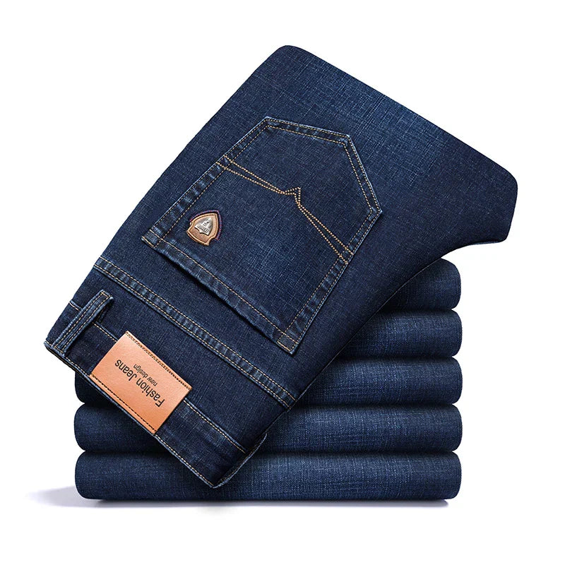 Harrison Classic Denim
