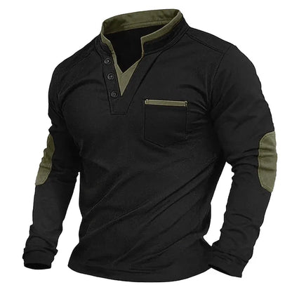 Riverton Essential Long Sleeve