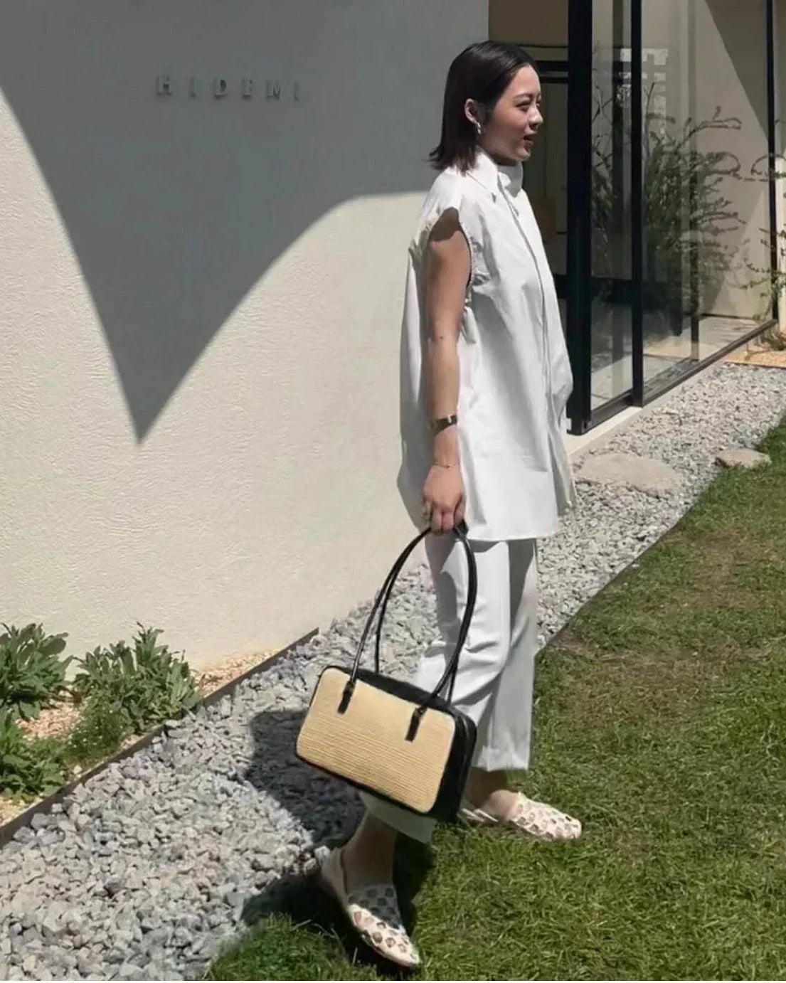 Torino Leather Mules