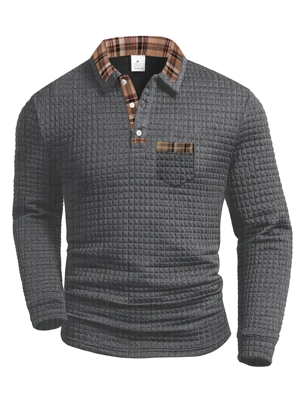 Venturo Classic Men’s Sweater