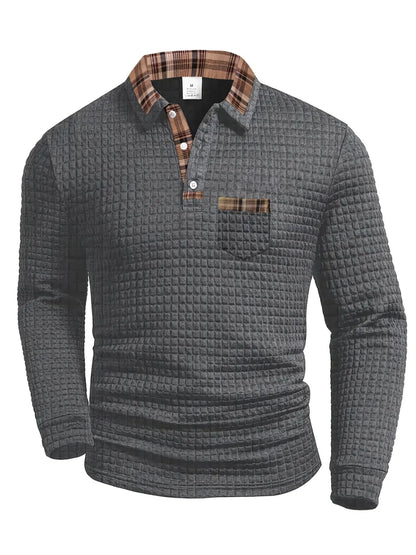 Venturo Classic Men’s Sweater