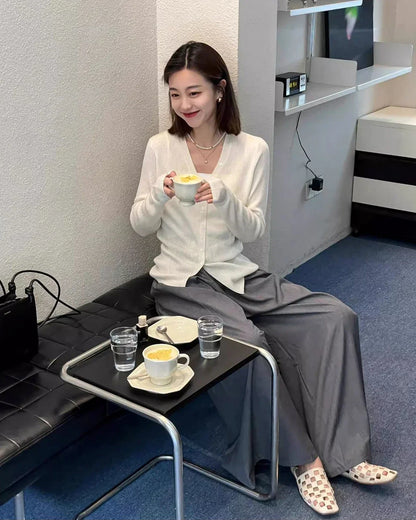 Torino Leather Mules