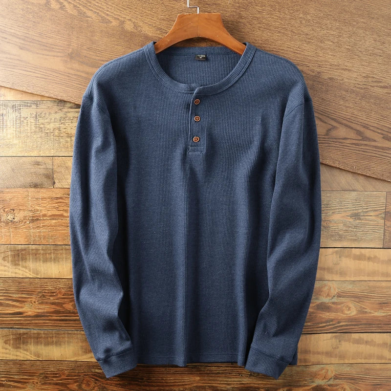 Hunter Wayne Long Sleeve