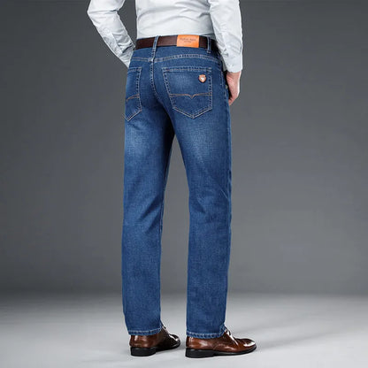 Harrison Classic Denim