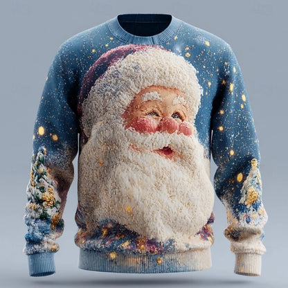 Christmas Knit Sweater