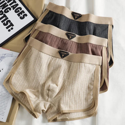 Drift Cotton Brief Set