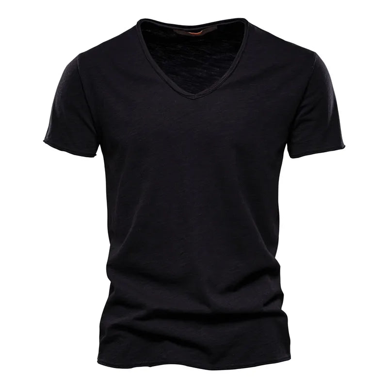 Dario Breathable Cotton Tee