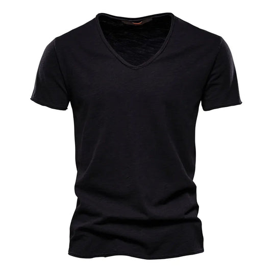 Dario Breathable Cotton Tee