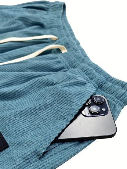 Calvin Corduroy Pants