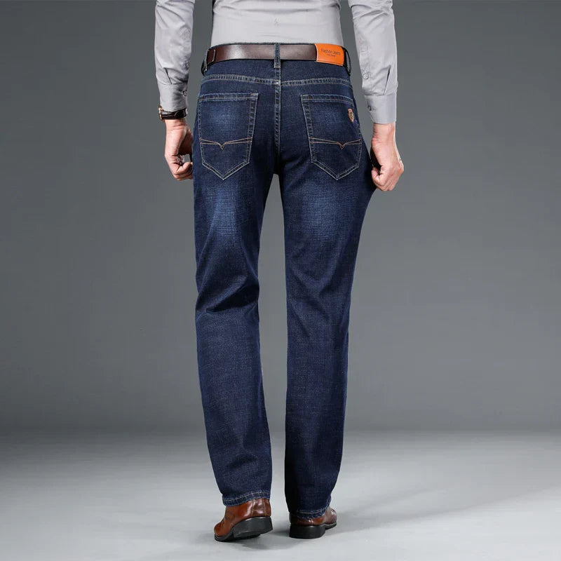 Harrison Classic Denim
