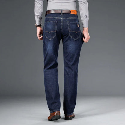 Harrison Classic Denim