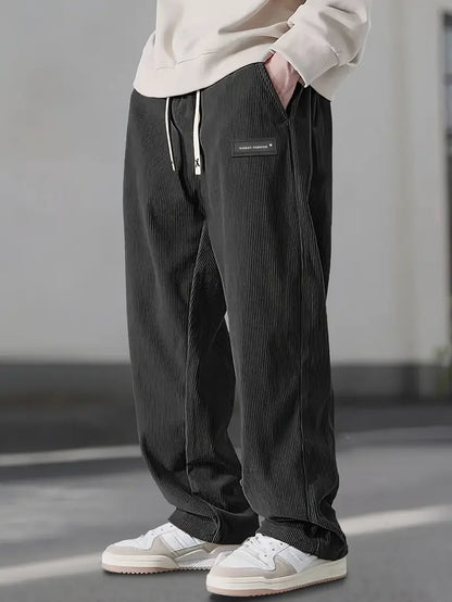 Calvin Corduroy Pants
