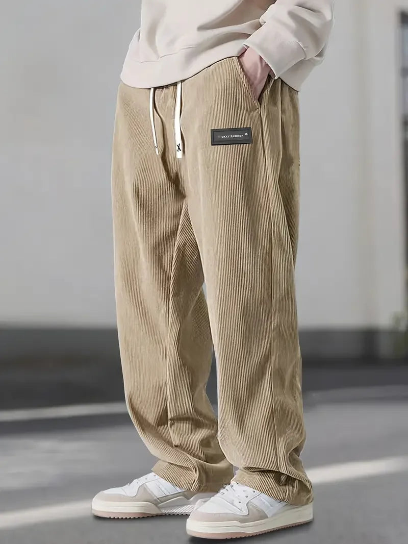 Calvin Corduroy Pants