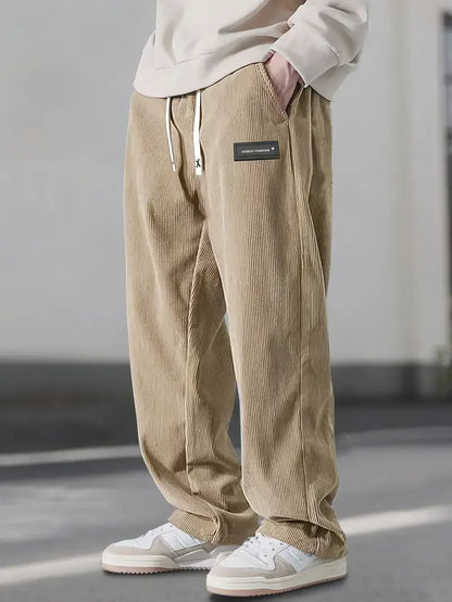 Calvin Corduroy Pants