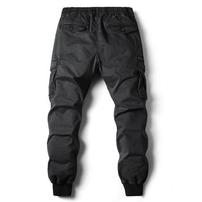 Metro Cargo Joggers