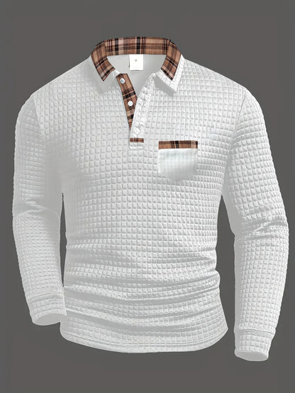 Venturo Classic Men’s Sweater