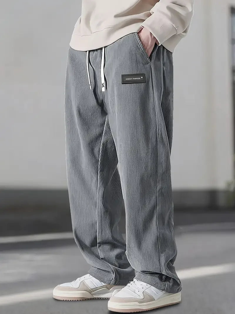 Calvin Corduroy Pants