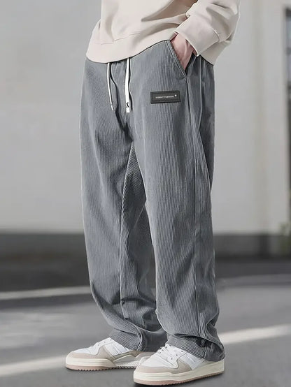 Calvin Corduroy Pants