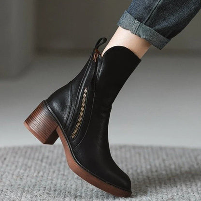 Lorenza Ankle Boots