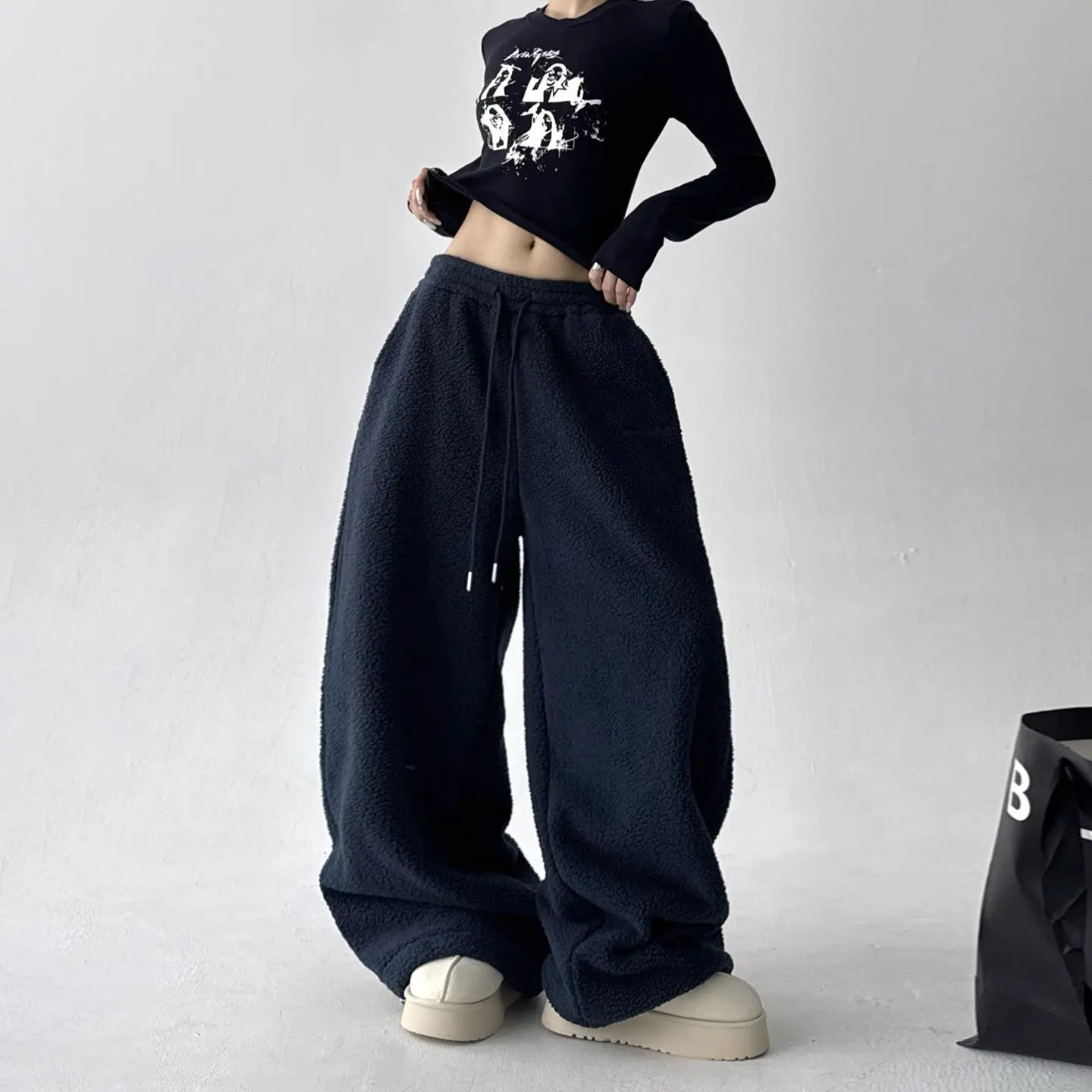 Cloudwalk Fleece Pants